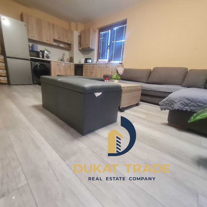 Продава се Тристаен апартамент в Варна, Виница - 85 кв.м за 1765 €/кв.м - Снимка #6