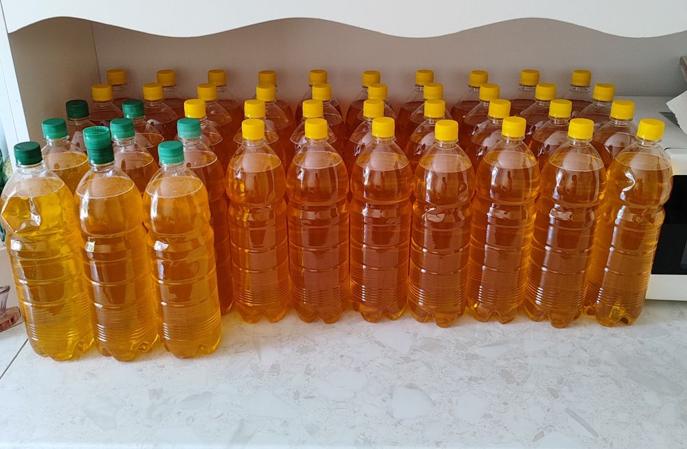 Продам Катон-Карагайский мёд