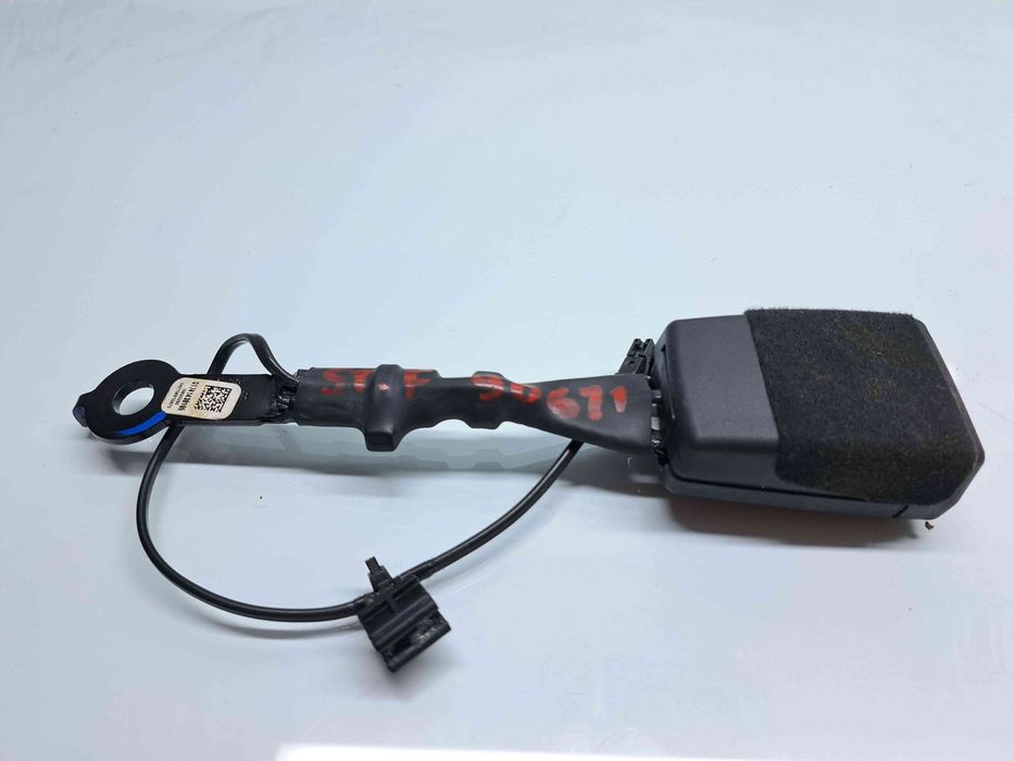 Capsa centura stanga fata Bmw 3 Saloon (G20) [Fabr 2018-2025] 7414301