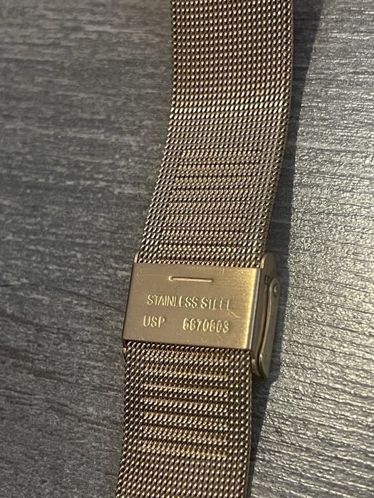 Ceas Skagen rose nou