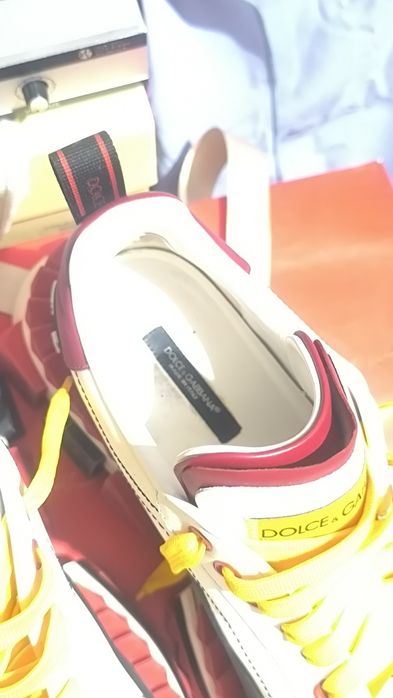 Dolce & gabbana моды Италия