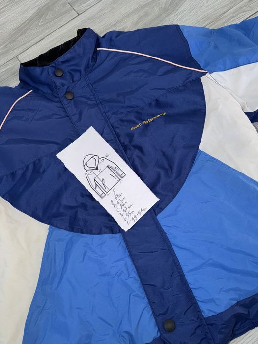 Geaca moto shoei măsura L