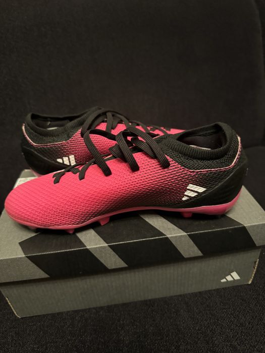 Adidas X speedportal 3 +Стокожки Адидас 35номер