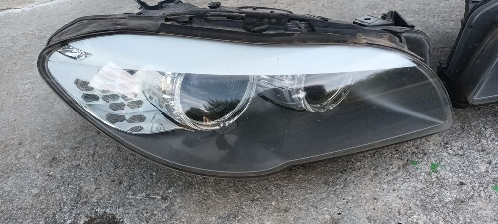 Фарове за Bmw F10 F11