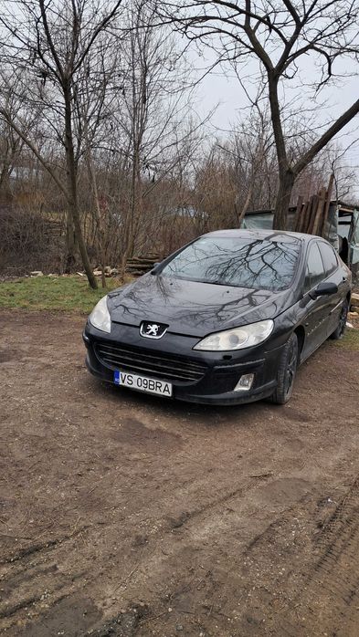 Vand sau pentru dezmembrat peugeot 407