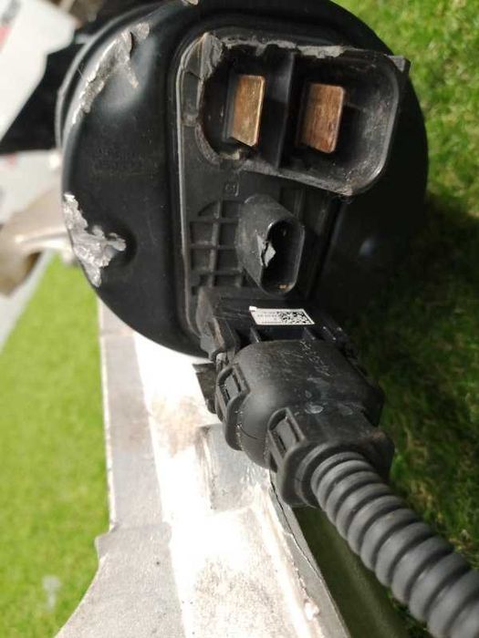 Рулевая рейка BMW 5 G60 (б/у)