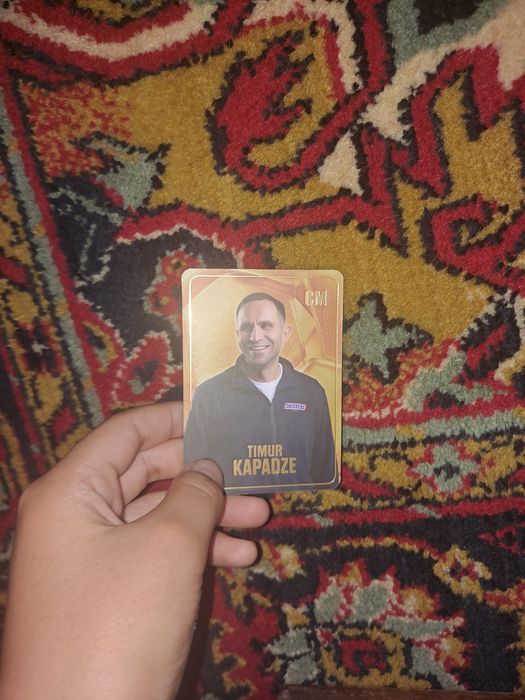 Обмен на коллекционное наклейки Panini world cup.