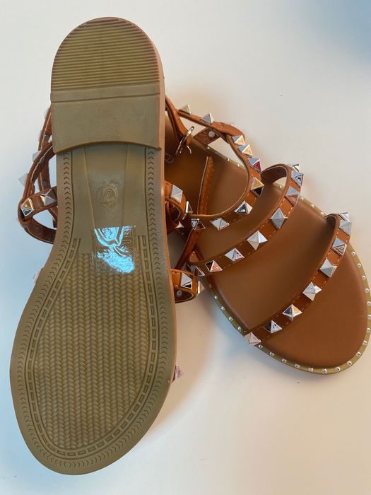 Vand sandale dama, marimea 37