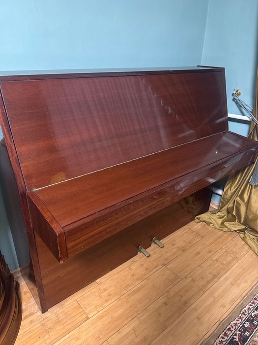 Пианино Рига “Riga”