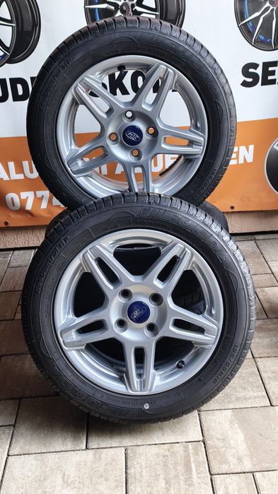 Jante  ford  R15