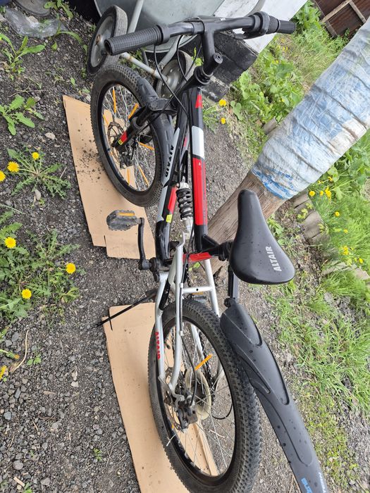 Велосипед детский