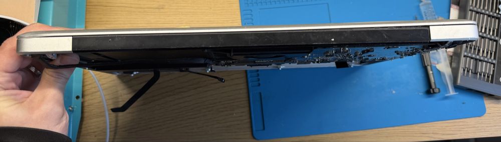 Macbook pro 15 2009 piese