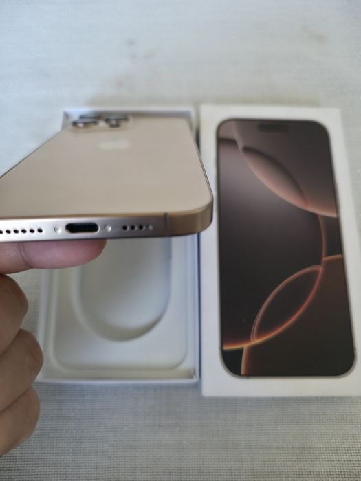IPhone 16 Pro Max  Lux 1 TB IDEAL