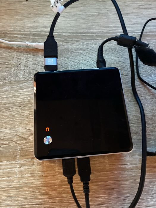 MiniPC intel NUC
