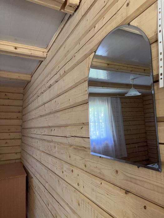 база отдыха Лесной родник