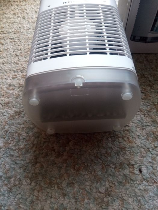 Преносим мини климатик