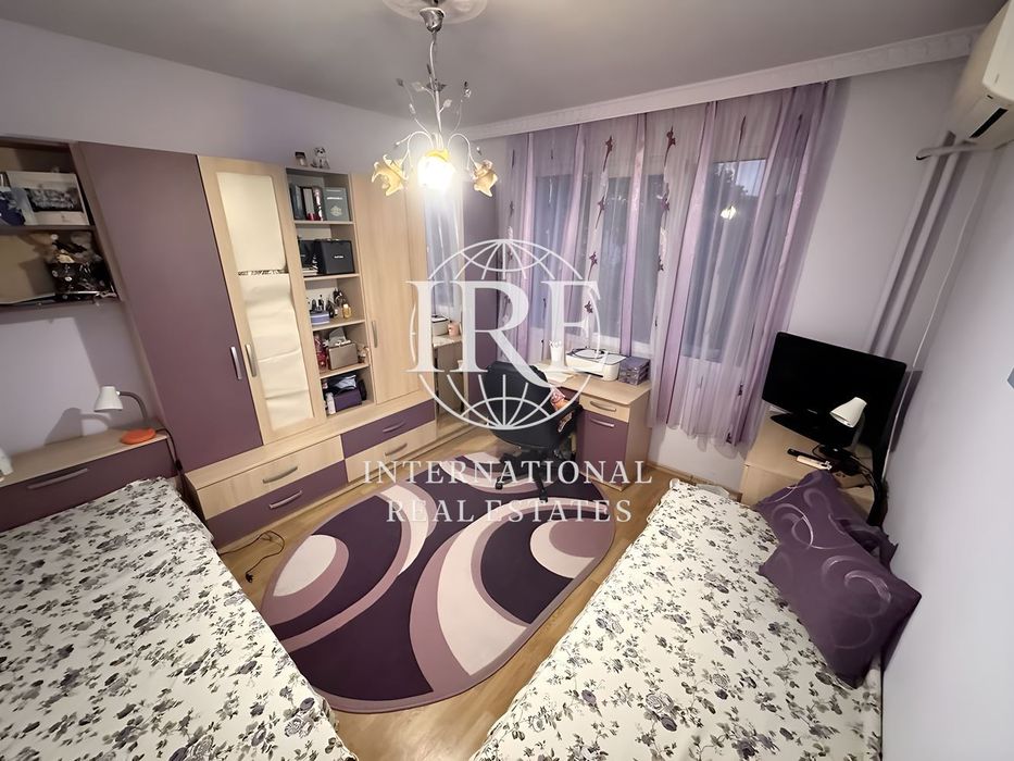 Продава се Четиристаен апартамент в Варна, Погреби - 78 кв.м за 3180 €/кв.м - Снимка #3