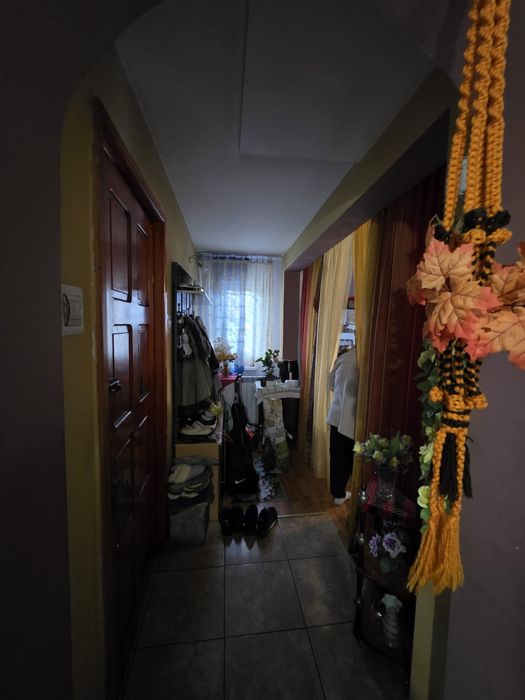 Vând Casa 2 Camere/ Căsuțele Mici