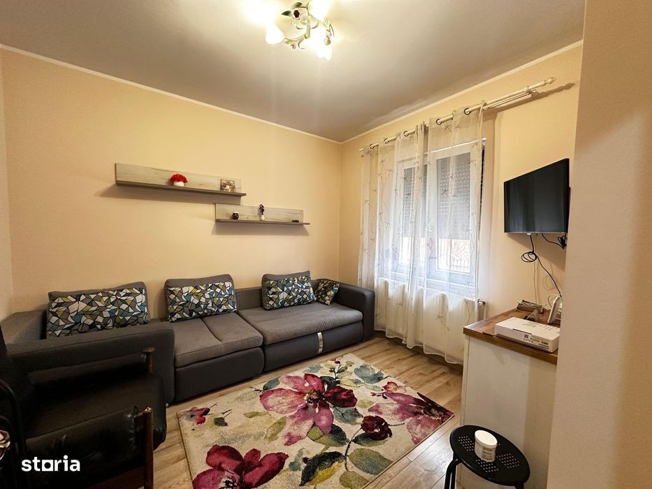 Casă de vânzare în zonă centrală – ideală pentru locuit sau investiție