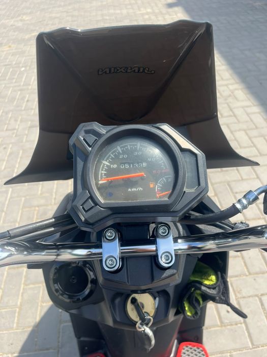 Продам Скутер самурай