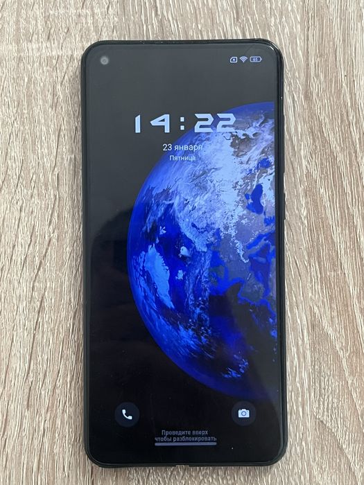 Redmi Note 9 128/4+2
