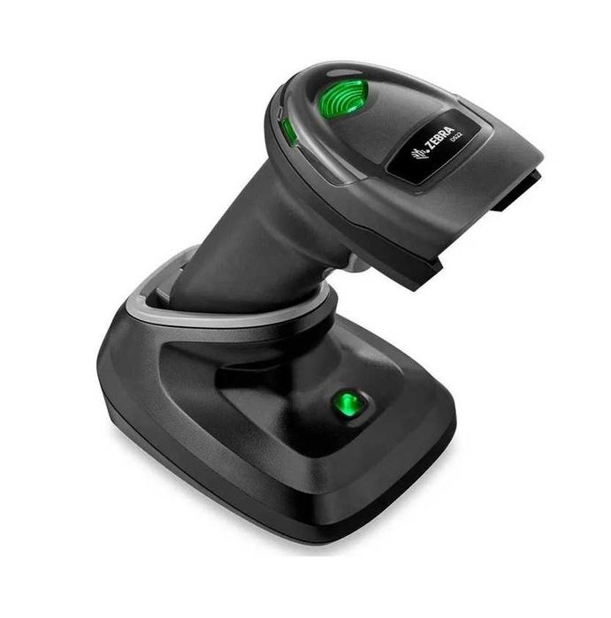 Barcode Scanner Zebra DS2278