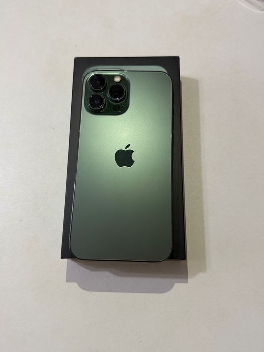 Айфон 13 про Макс