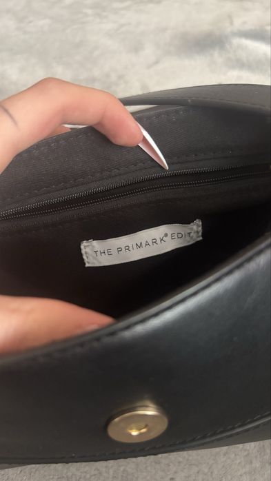 Primark дамска чанта
