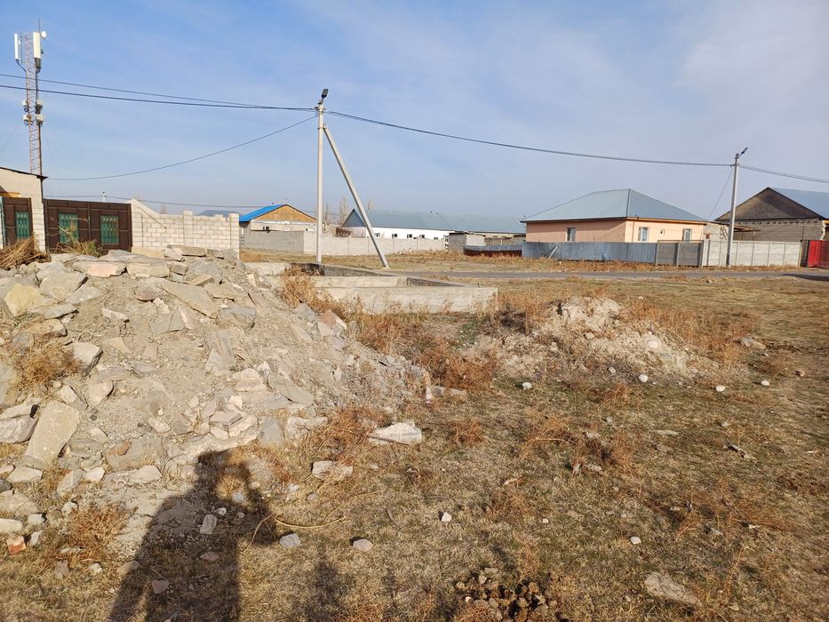 Жер сатылады элеватор