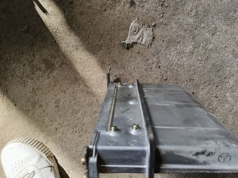 LAND Cruiser фара