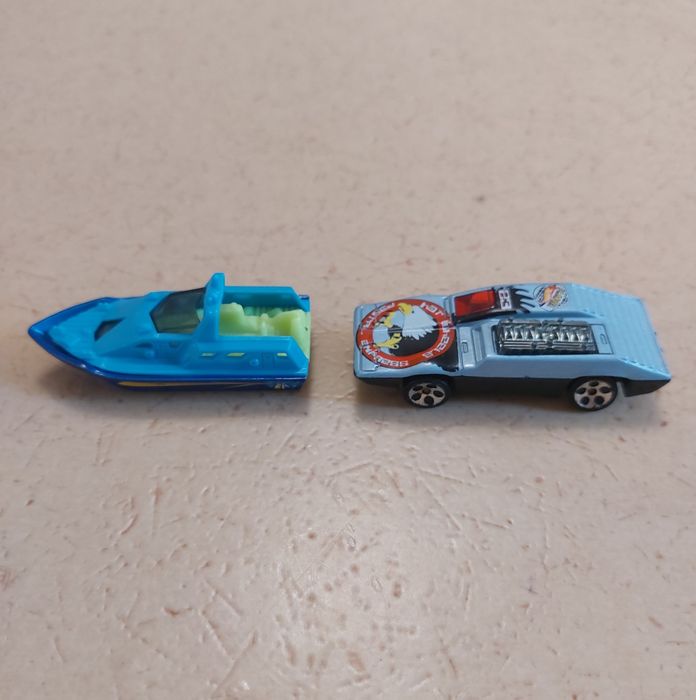 Колички matchbox