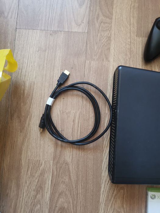 Игра Xbox 360 slim