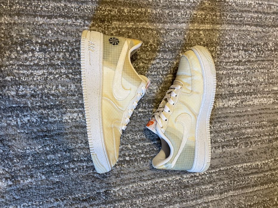 nike air force 1 af1 low (yeezy adidas amiri rick owens puma)