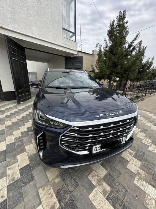 Jetour  2023
