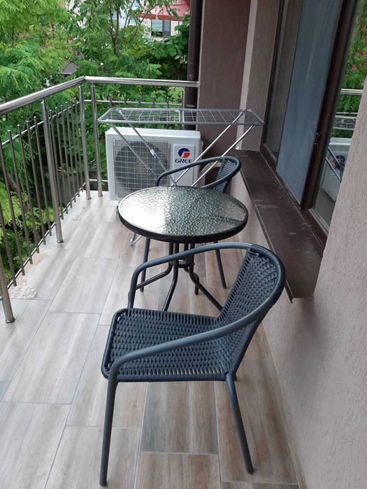 Дава се под наем Едностаен апартамент в Несебър - 50 кв.м за 229.5 € - Снимка #11