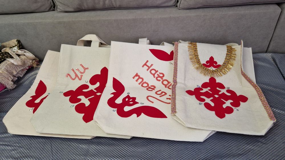 Продам коржын калта