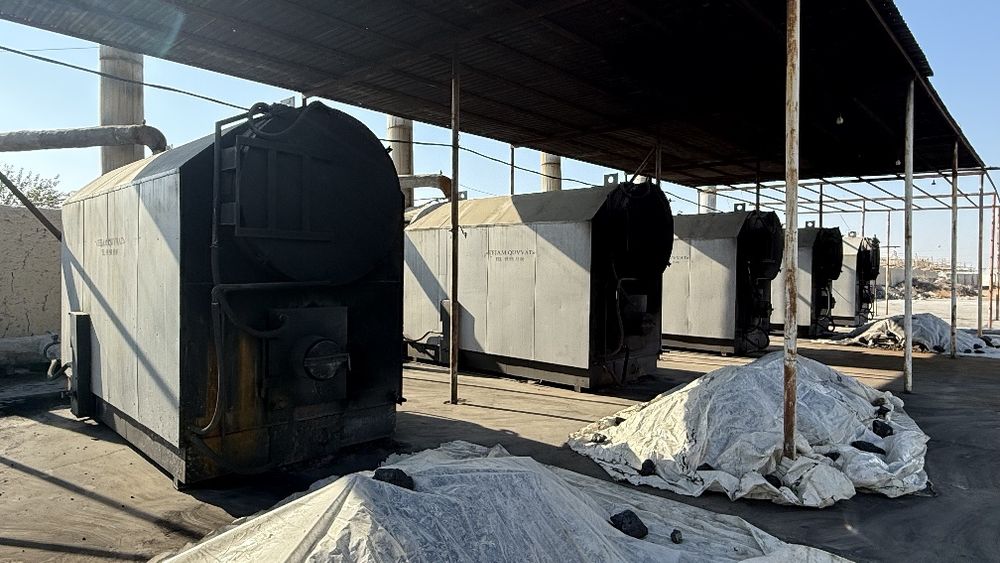 Xolati yangi kumir katyol 1 donasi 2 gektar joyni isotadi