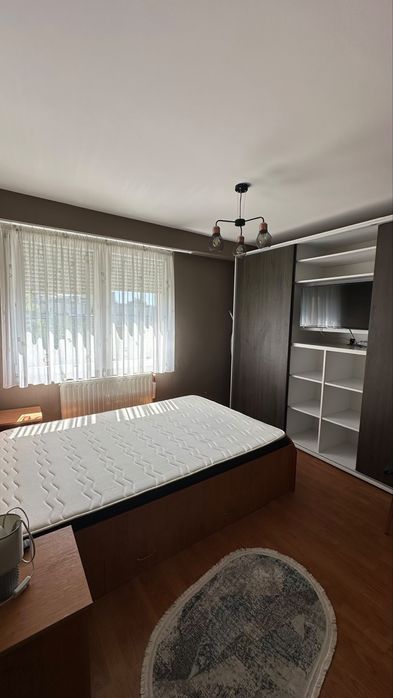 Apartament 3 camere de închiriat – Fortuna, Tudor Vladimirescu – 420 €/lună