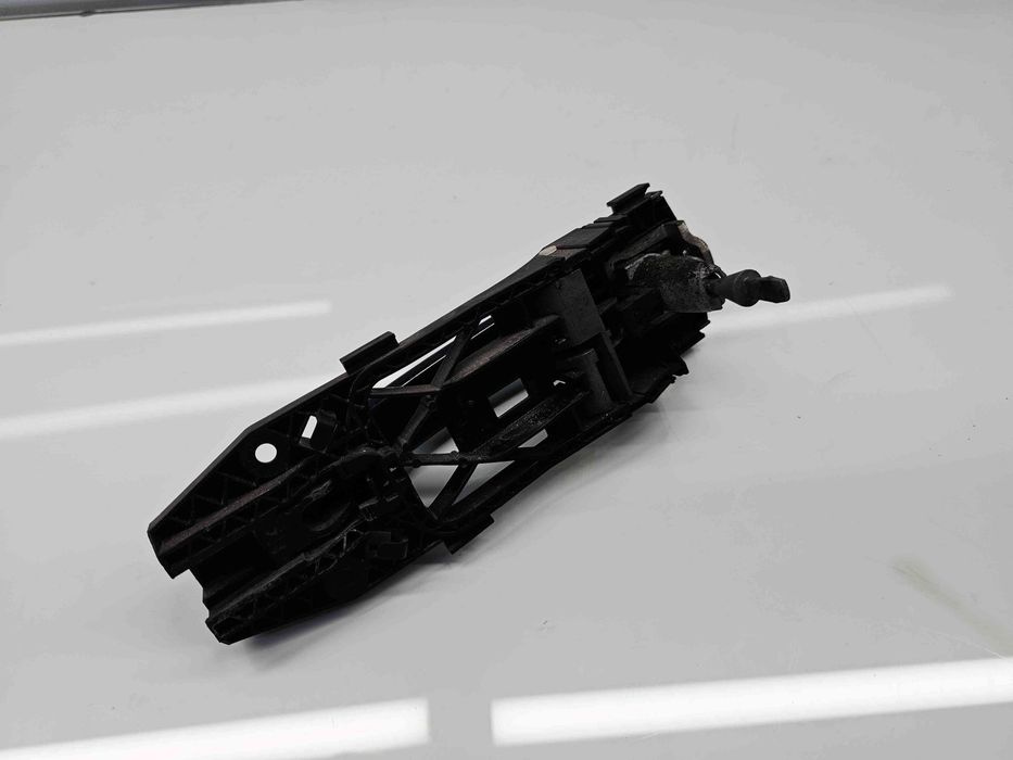 Maner usa dreapta fata Volkswagen Polo (6R) [Fabr 2009-2016] LC9X
