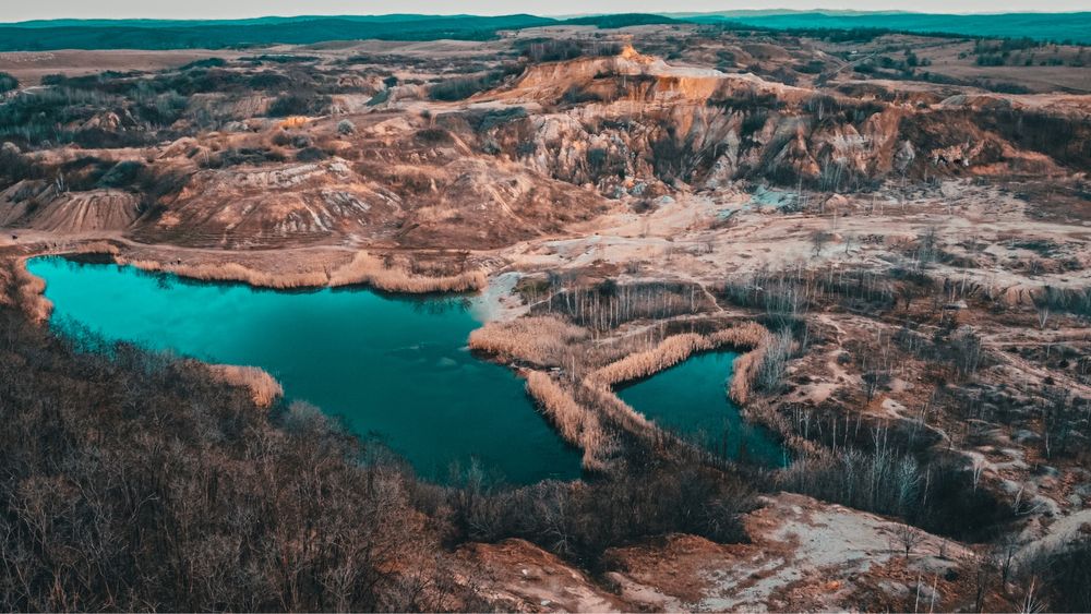 Servicii foto/video Drona DJI 4K