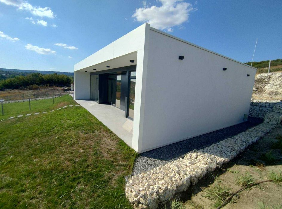 Продава се Къща в с. Оброчище, Област Добрич - 104 кв.м за 1539 €/кв.м - Снимка #1