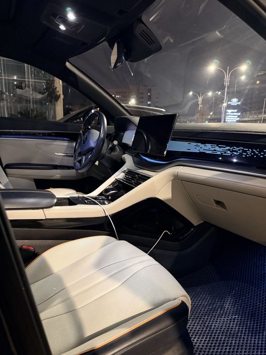 BYD Song Plus flegship full sotiladi