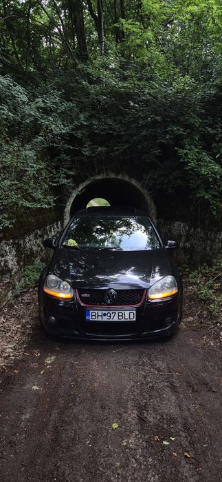 VOLKSWAGEN Golf 2007 — imagine 2