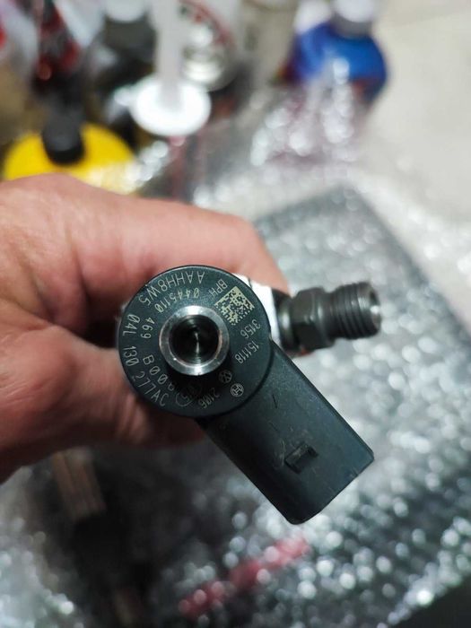 Дюзи за Audi i Vw