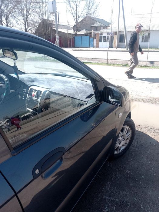 Хундаи гетс 2009