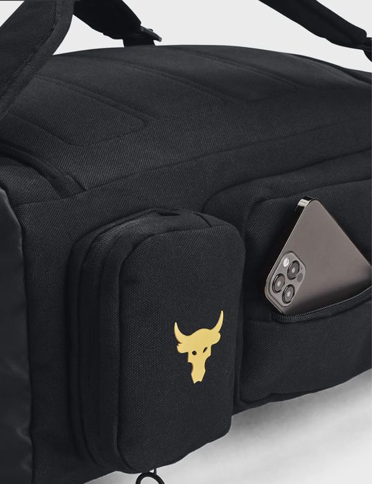 Сумка рюкзак Under Armour Project Rock