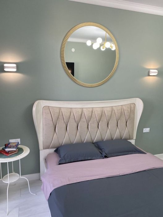 ЖК Заман 1-комнатная