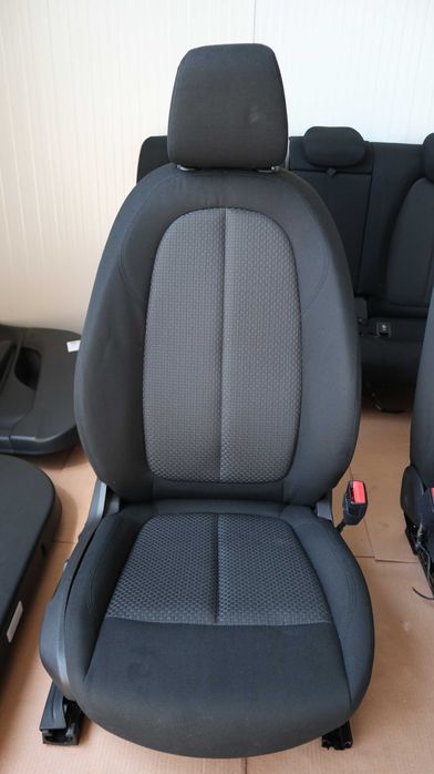 Салон за БМВ Ф46 Гран Турър BMW F46