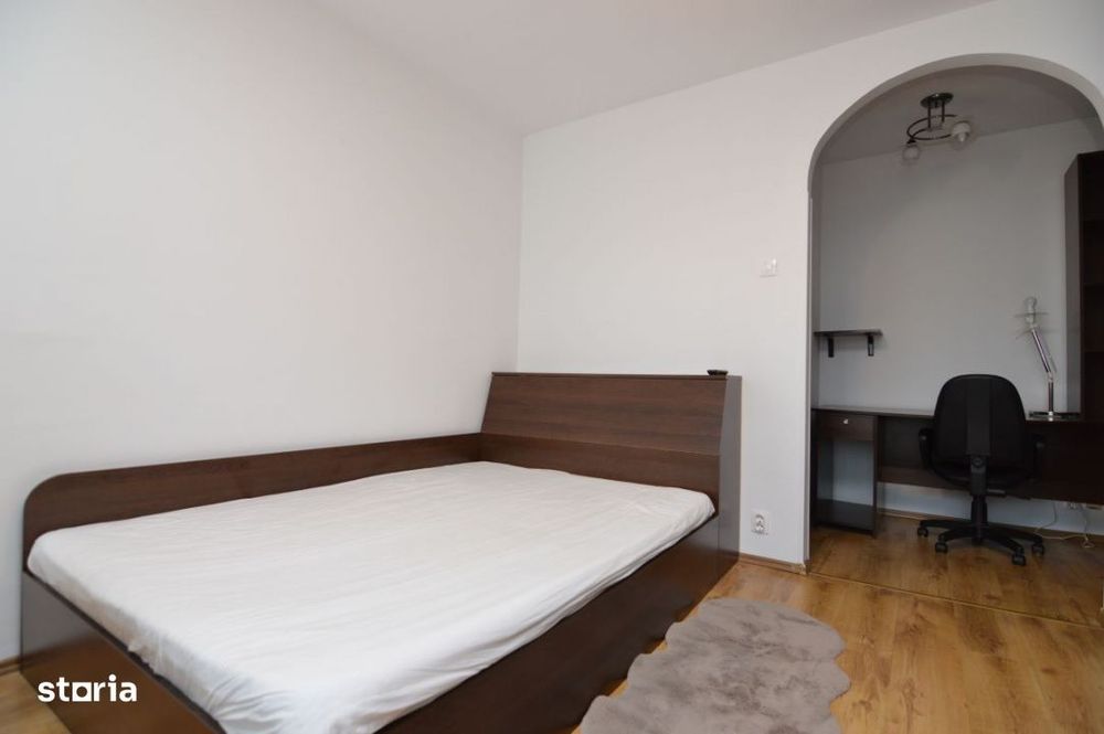 Vanzare Apartament 2 Camere Unirii – Negru Voda
