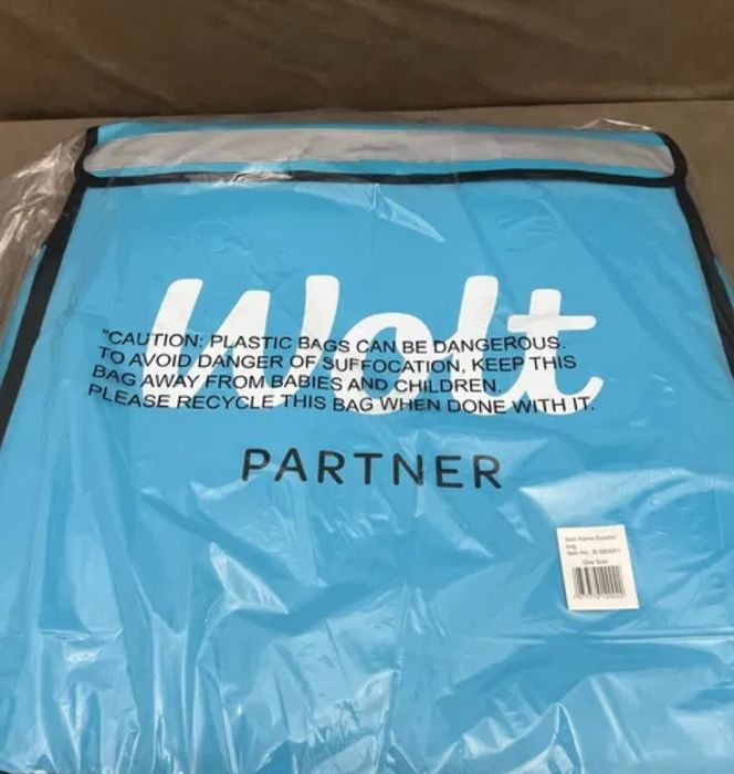 Вольт термосумка